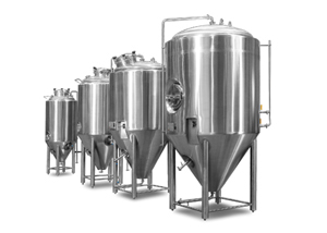 The fermentation equipment